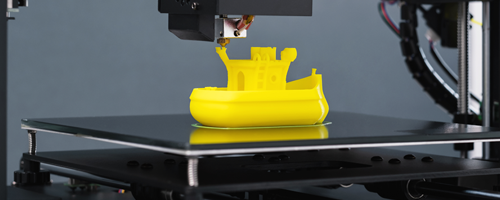 FDM print process preview